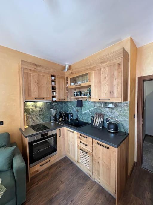 Fortuna Light Apartment Bansko Dış mekan fotoğraf