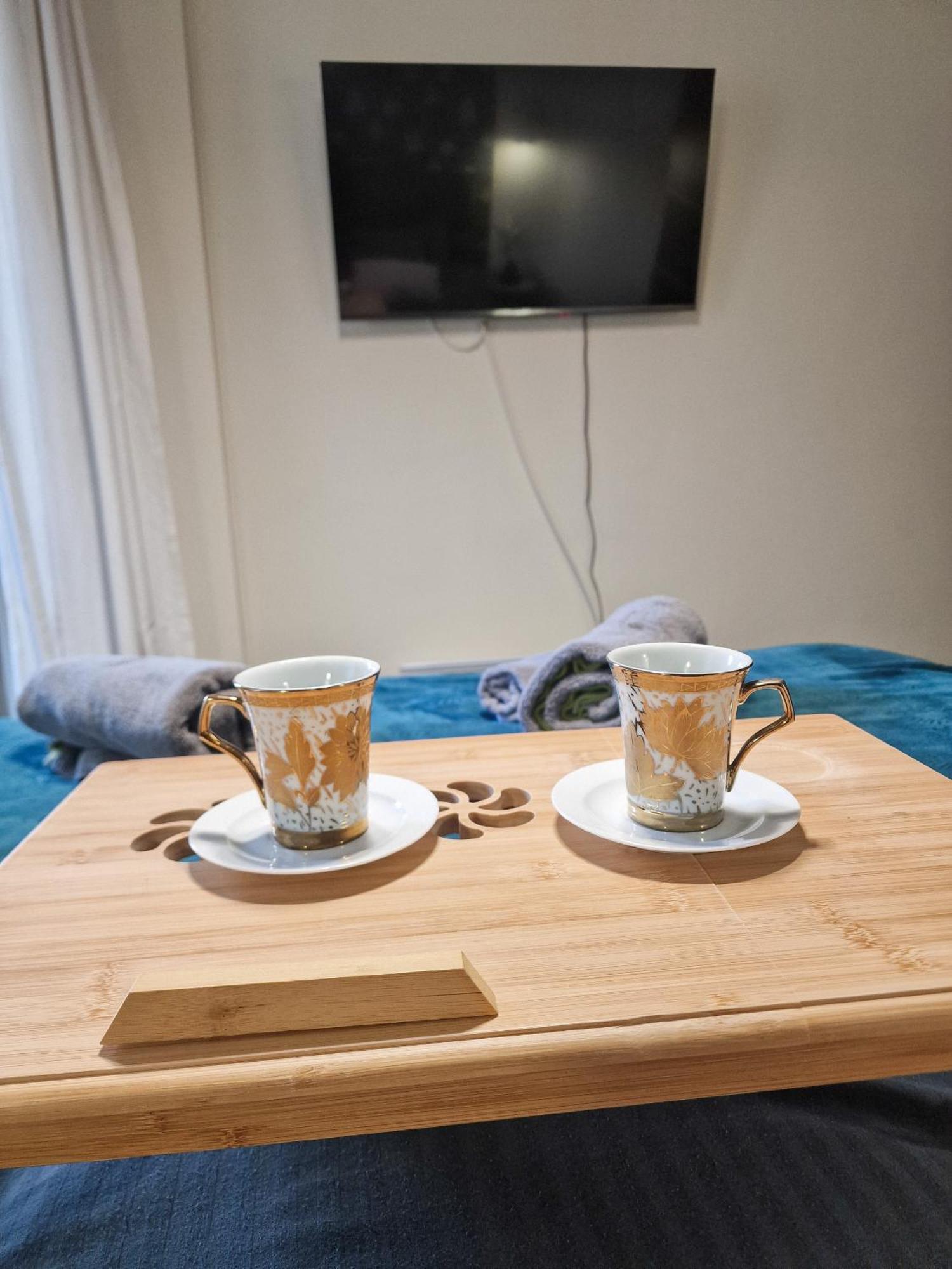 Fortuna Light Apartment Bansko Dış mekan fotoğraf